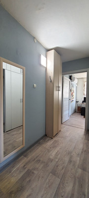 Продам двухкомнатную (2-комн.) квартиру, Гурьева ул, 13, Раменское г