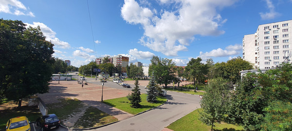 Продам двухкомнатную (2-комн.) квартиру, Гурьева ул, 13, Раменское г