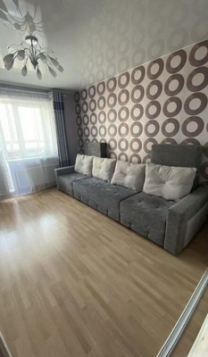 Продам однокомнатную (1-комн.) квартиру, Киренская ул, 55/2, Иркутск г