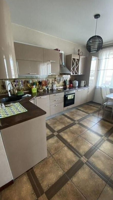 Продам однокомнатную (1-комн.) квартиру, Киренская ул, 55/2, Иркутск г