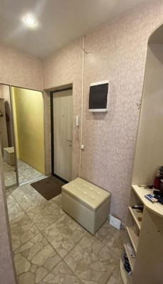Продам однокомнатную (1-комн.) квартиру, Киренская ул, 55/2, Иркутск г