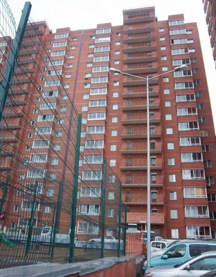 Продам однокомнатную (1-комн.) квартиру, Киренская ул, 55/2, Иркутск г
