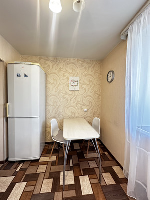 Продам однокомнатную (1-комн.) квартиру, Хусаина Мавлютова ул, 29, Казань г