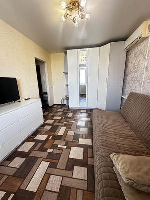 Продам однокомнатную (1-комн.) квартиру, Хусаина Мавлютова ул, 29, Казань г