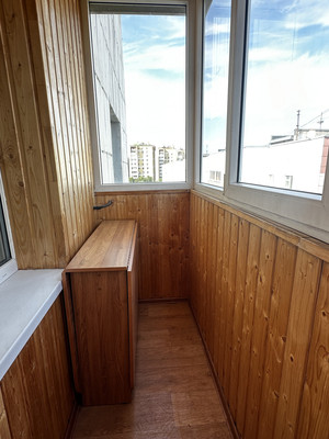 Продам однокомнатную (1-комн.) квартиру, Хусаина Мавлютова ул, 29, Казань г