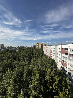Продам однокомнатную (1-комн.) квартиру, Хусаина Мавлютова ул, 29, Казань г