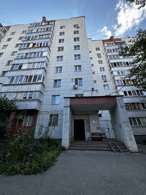 Продам однокомнатную (1-комн.) квартиру, Хусаина Мавлютова ул, 29, Казань г