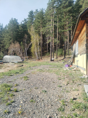 Продам дом, Владимира Высоцкого (Лесной мкр.) ул, 28, Иркутск г, 0 км от города