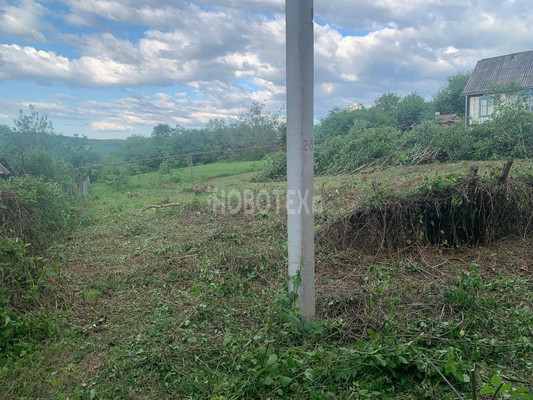 Продам участок 15 соток, ИЖС, Горького ул, 10, Кутаис п, 0 км от города