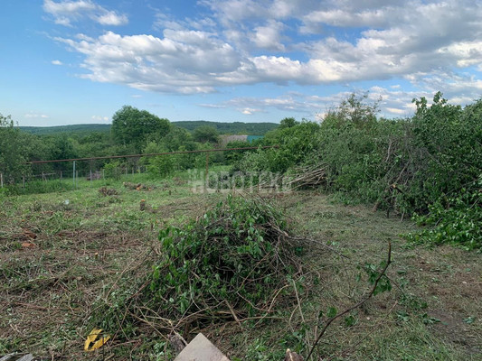 Продам участок 15 соток, ИЖС, Горького ул, 10, Кутаис п, 0 км от города