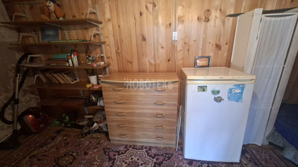 Продам дачу, сдт Бриз снт, 5, Горячий Ключ г, 0 км от города