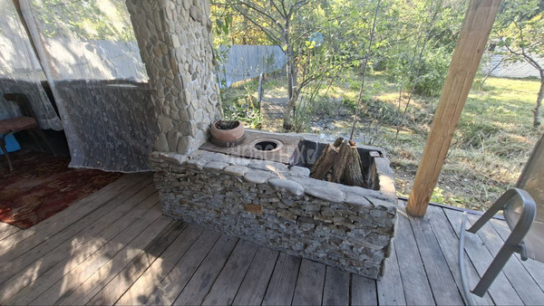 Продам дачу, сдт Бриз снт, 5, Горячий Ключ г, 0 км от города