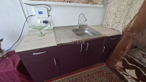 Продам дачу, сдт Бриз снт, 5, Горячий Ключ г, 0 км от города