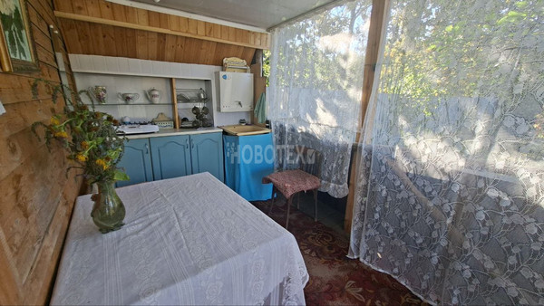 Продам дачу, сдт Бриз снт, 5, Горячий Ключ г, 0 км от города