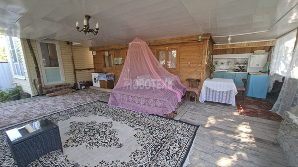 Продам дачу, сдт Бриз снт, 5, Горячий Ключ г, 0 км от города