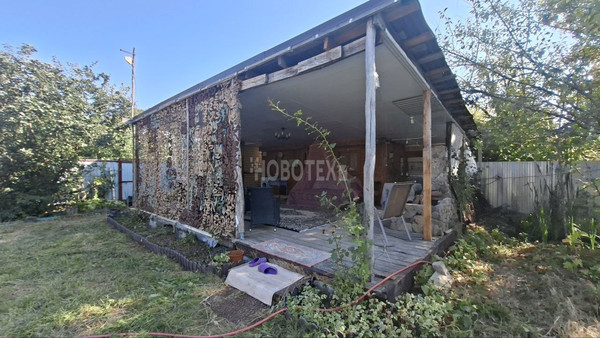 Продам дачу, сдт Бриз снт, 5, Горячий Ключ г, 0 км от города