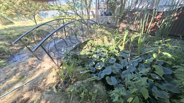 Продам дачу, сдт Бриз снт, 5, Горячий Ключ г, 0 км от города