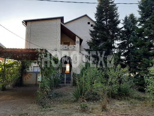 Продам дом, Дружбы ул, 94, Горячий Ключ г, 0 км от города