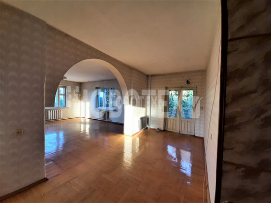 Продам дом, Дружбы ул, 94, Горячий Ключ г, 0 км от города