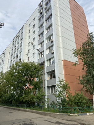 Продам однокомнатную (1-комн.) квартиру, Королева ул, 5, Нахабино рп
