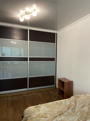 Продам однокомнатную (1-комн.) квартиру, Королева ул, 5, Нахабино рп