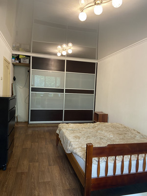 Продам однокомнатную (1-комн.) квартиру, Королева ул, 5, Нахабино рп