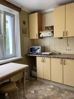 Продам однокомнатную (1-комн.) квартиру, Королева ул, 5, Нахабино рп