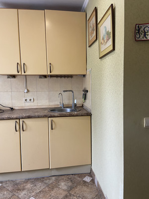 Продам однокомнатную (1-комн.) квартиру, Королева ул, 5, Нахабино рп