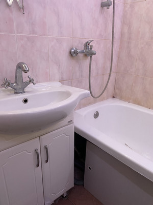 Продам однокомнатную (1-комн.) квартиру, Королева ул, 5, Нахабино рп