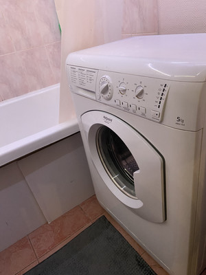 Продам однокомнатную (1-комн.) квартиру, Королева ул, 5, Нахабино рп