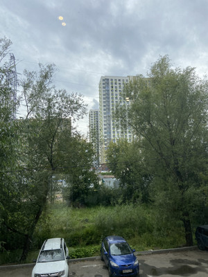 Продам однокомнатную (1-комн.) квартиру, Королева ул, 5, Нахабино рп
