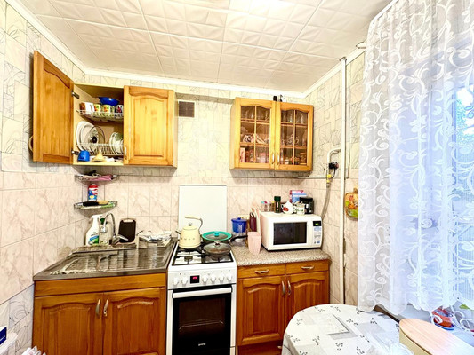 Продам двухкомнатную (2-комн.) квартиру, Михалевича ул, 16, Раменское г