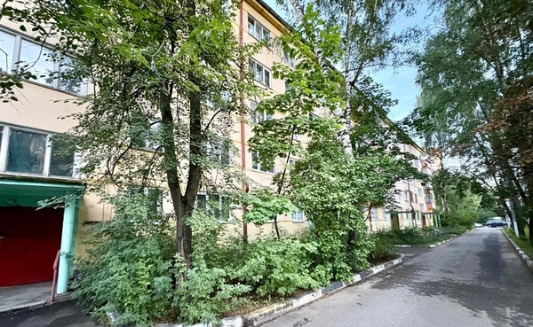 Продам двухкомнатную (2-комн.) квартиру, Михалевича ул, 16, Раменское г