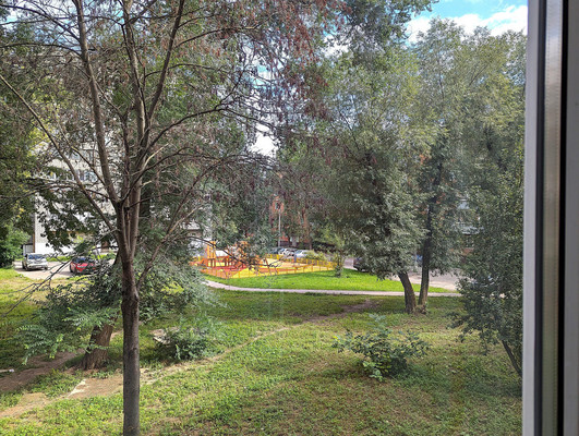 Продам однокомнатную (1-комн.) квартиру, Южный (Климовск мкр.) пер, 8, Подольск г