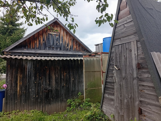 Продам дачу, Восход N2 тер. СНТ, Бор г, 0 км от города
