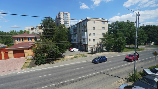 Продам мойку 1 126 м2, 8 Марта ул, 52, Ставрополь г