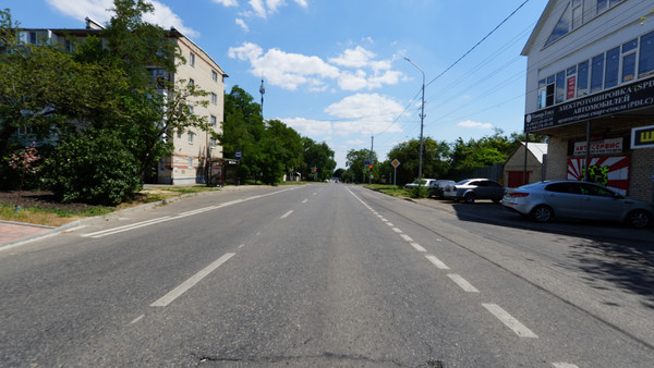 Продам мойку 1 126 м2, 8 Марта ул, 52, Ставрополь г