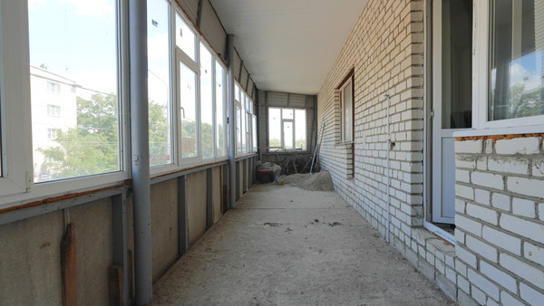 Продам мойку 1 126 м2, 8 Марта ул, 52, Ставрополь г