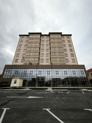 Продам двухкомнатную (2-комн.) квартиру, Атажукина ул, 12, Нальчик г