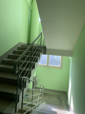 Продам двухкомнатную (2-комн.) квартиру, Соловьиный проезд, 2, Москва г