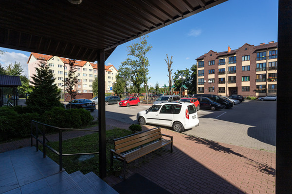 Продам двухкомнатную (2-комн.) квартиру, Пионерский пер, 11, Большое Исаково п