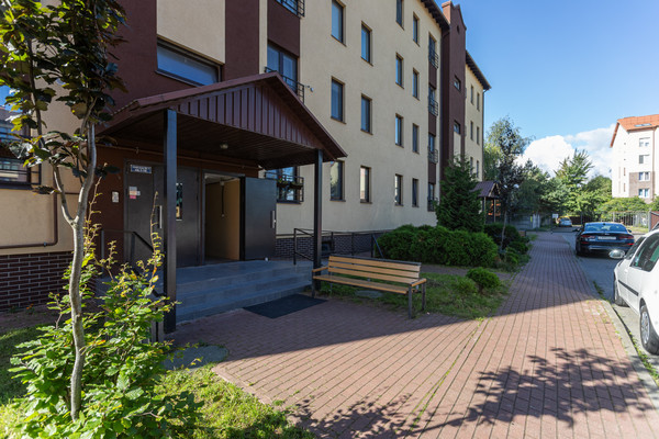 Продам двухкомнатную (2-комн.) квартиру, Пионерский пер, 11, Большое Исаково п
