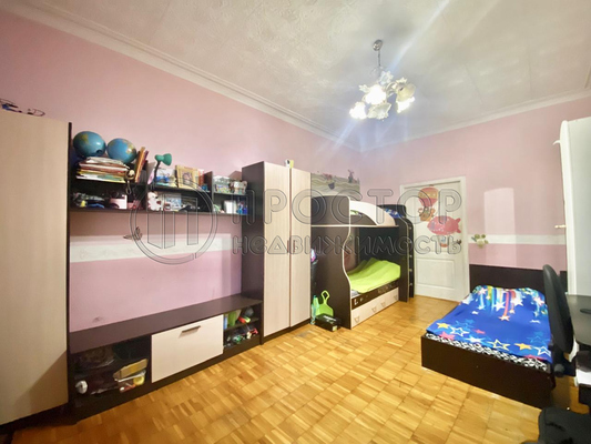Продам трехкомнатную (3-комн.) квартиру, Дербеневская наб, 1/2, Москва г