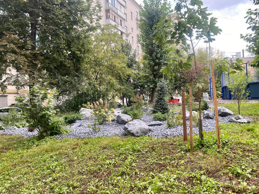 Продам трехкомнатную (3-комн.) квартиру, Дербеневская наб, 1/2, Москва г