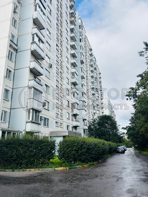 Продам двухкомнатную (2-комн.) квартиру, Олимпийская деревня ул, 18, Москва г