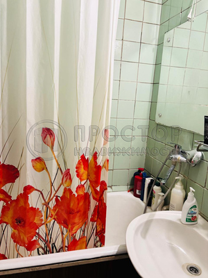 Продам двухкомнатную (2-комн.) квартиру, Олимпийская деревня ул, 18, Москва г