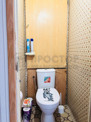Продам двухкомнатную (2-комн.) квартиру, Олимпийская деревня ул, 18, Москва г
