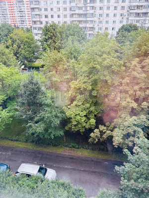 Продам двухкомнатную (2-комн.) квартиру, Олимпийская деревня ул, 18, Москва г