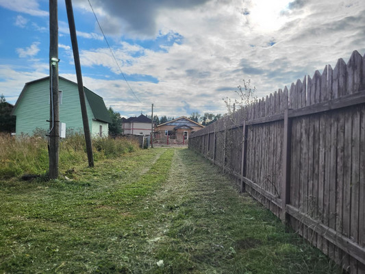 Продам дом, З.Г.Колобанова ул, Войсковицы д, 0 км от города