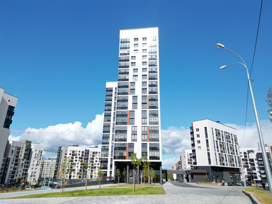 Продам однокомнатную (1-комн.) квартиру, Алексея Афанасьева (Древлянка р-н) проезд, 7, Петрозаводск г